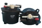 Filtr paliwa ALCO FILTER FF-077