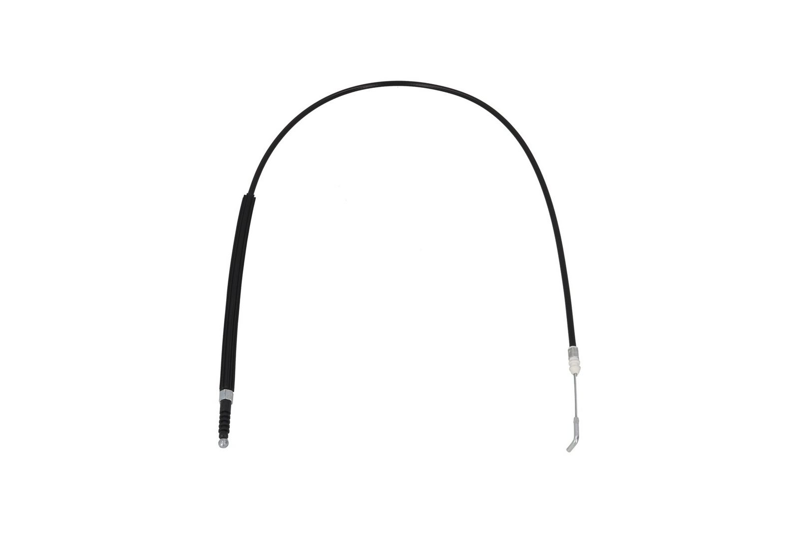 Tõmbetross, autoukse lukustuse avamine