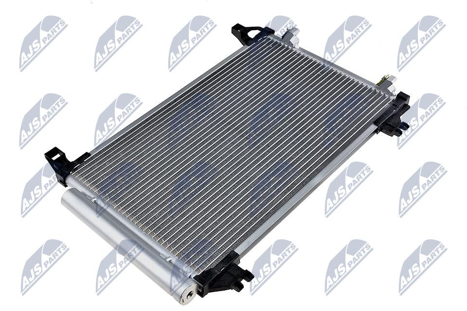 Condensator, climatizare NTY CCS-TY-011