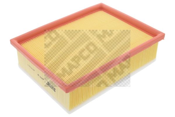 Filtr powietrza MAPCO 60270
