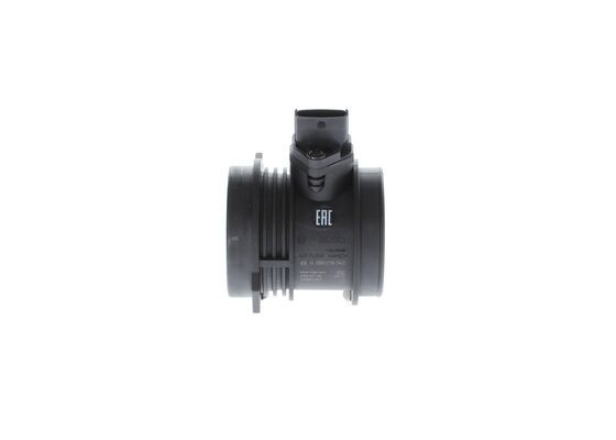 Przepływomierz masowy powietrza BOSCH 0 280 218 04Z