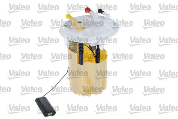 Czujnik, poziom paliwa VALEO 347539
