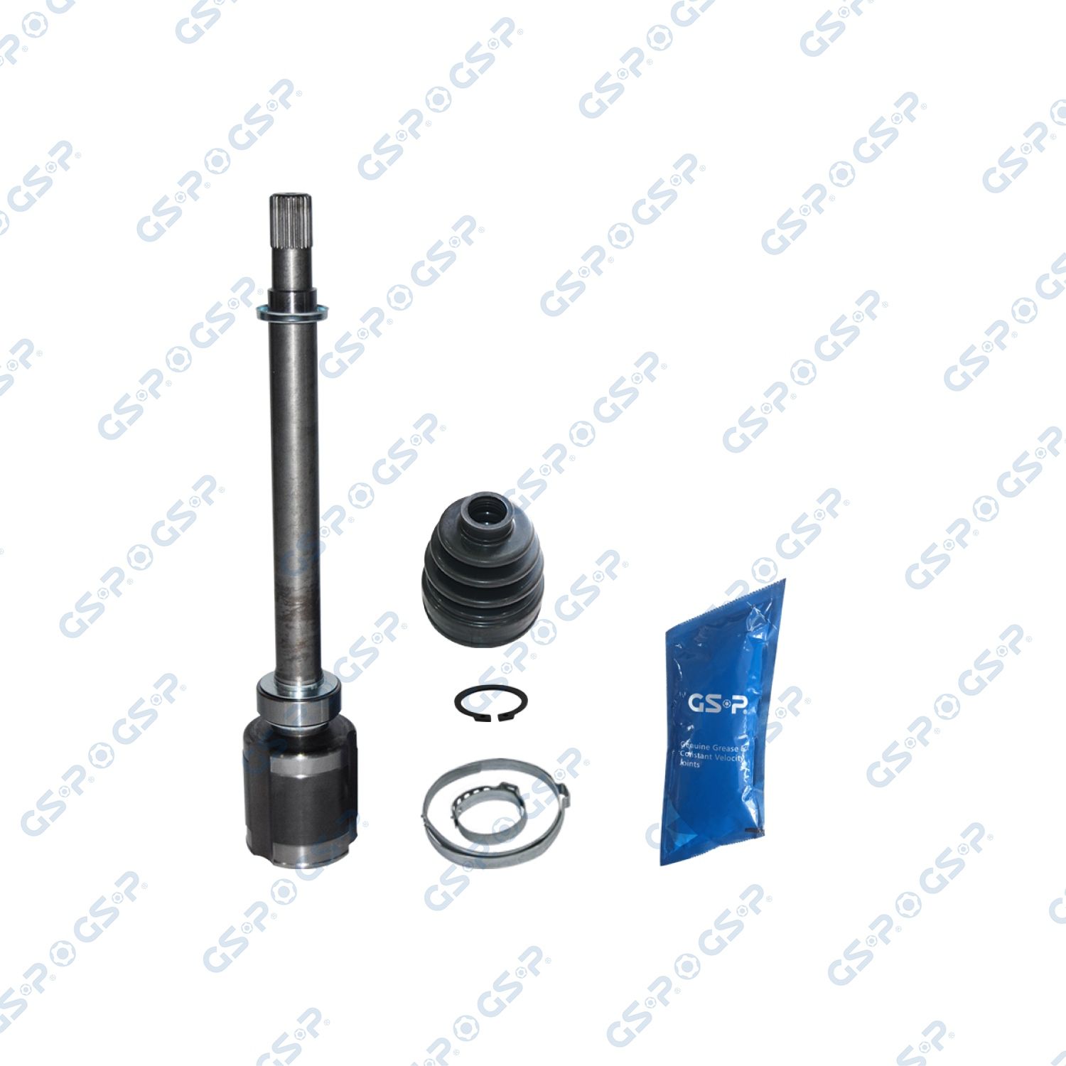 Шарнирный комплект, приводной вал