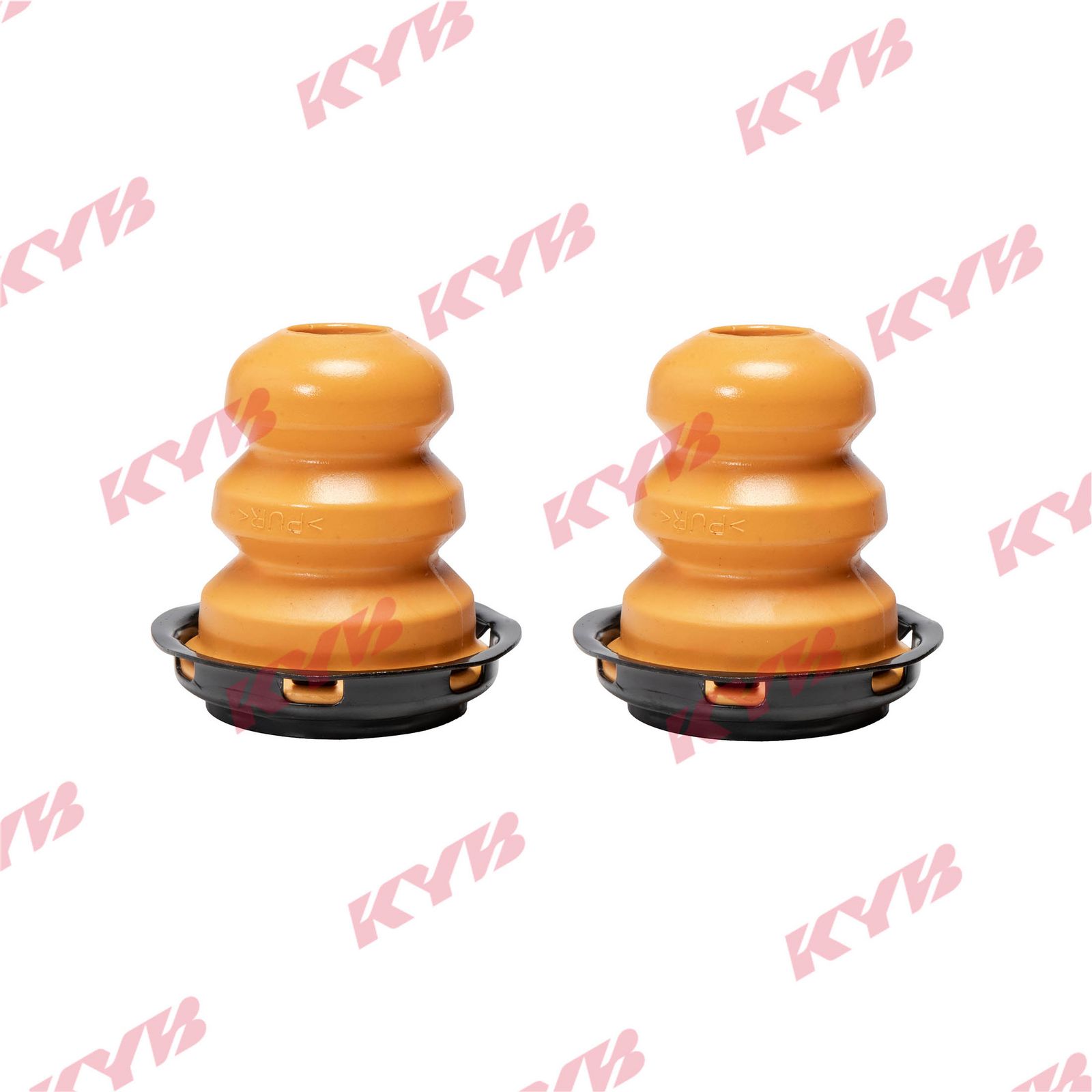 Bouchon de protection/soufflet, amortisseur
