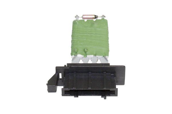 Rezistors, Salona ventilators