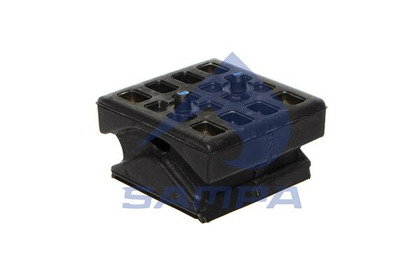 Tampon cauciuc, suspensie SAMPA 204.078