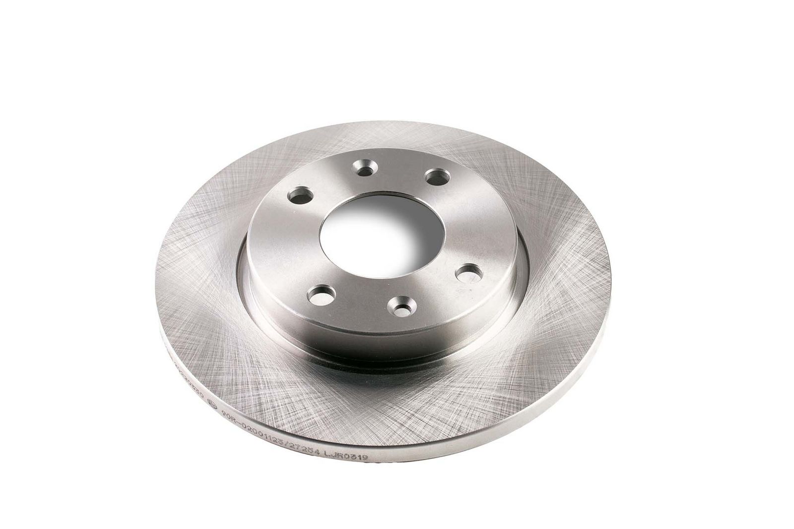 Тормозной диск