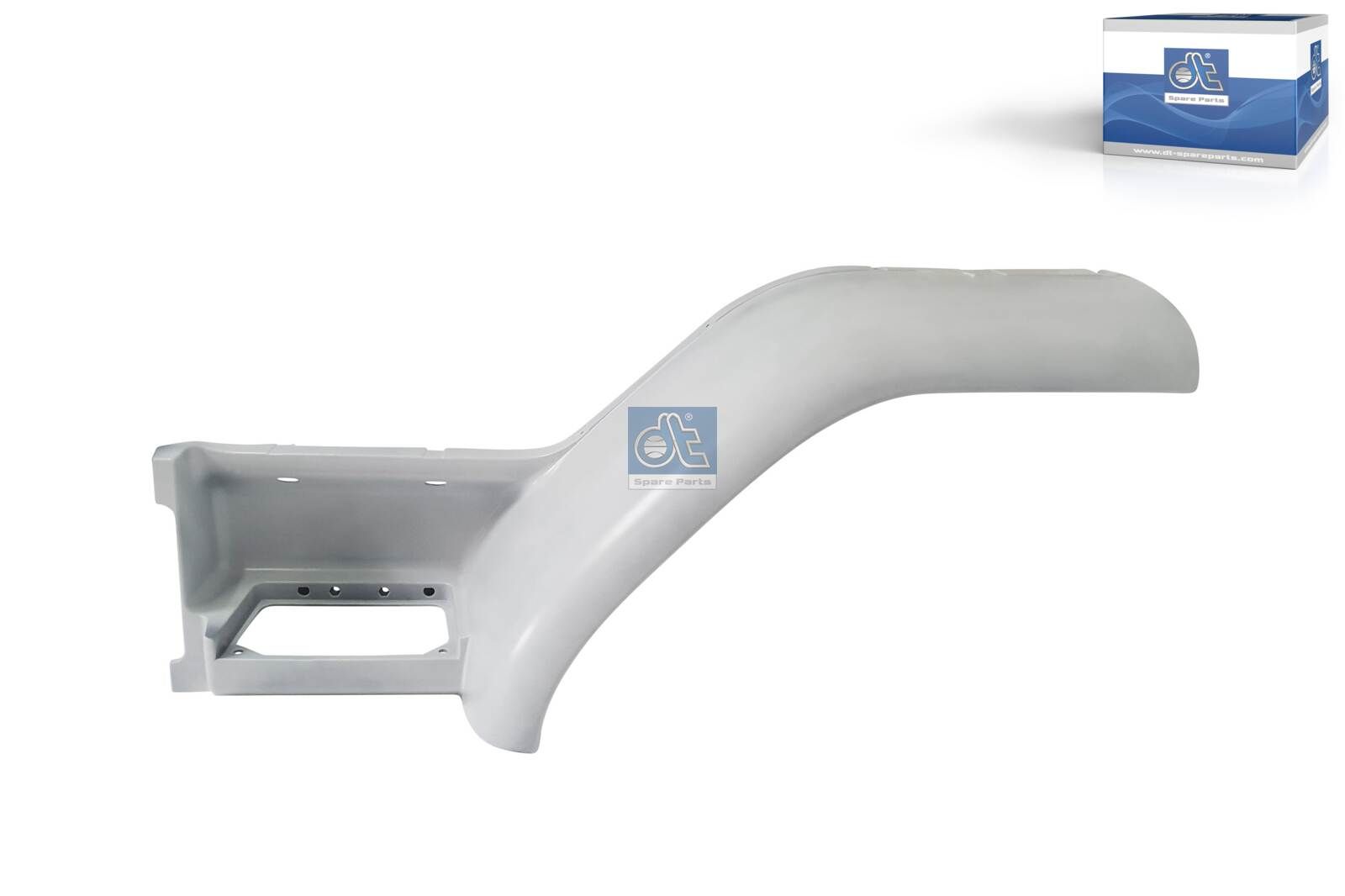 Placă de prag DT Spare Parts 5.64350