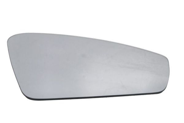 Peegliklaas,Välispeegel