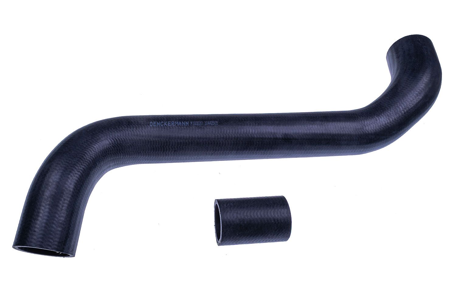 Трубка нагнетаемого воздуха