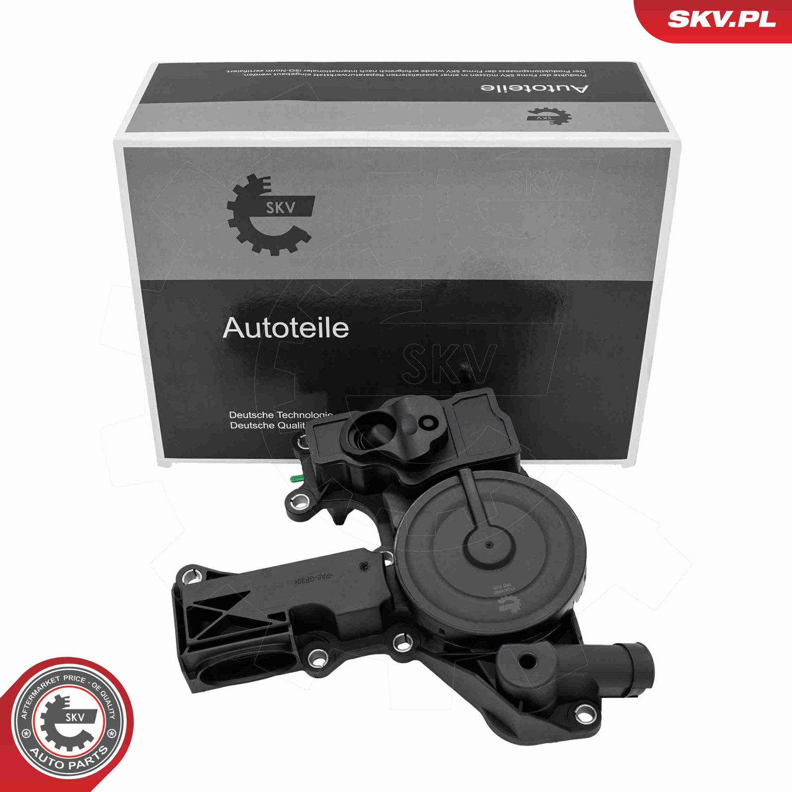 Õlieraldaja, karterituulutus