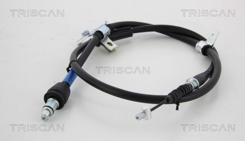 Cablu, frana de parcare TRISCAN 8140 43175