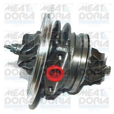 Zestaw wirników, doładowanie MEAT & DORIA 60117