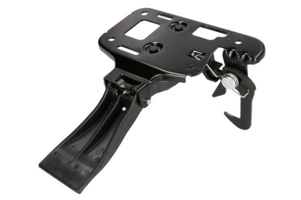 Serrure de capot-moteur