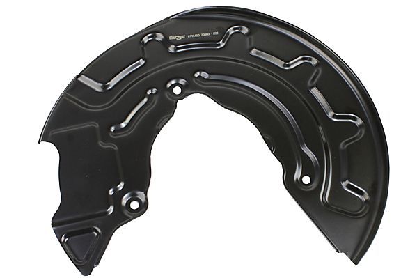 protectie stropire,disc frana METZGER 6115490