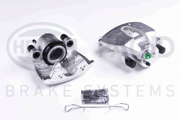 Zacisk hamulca HELLA 8AC 355 391-491