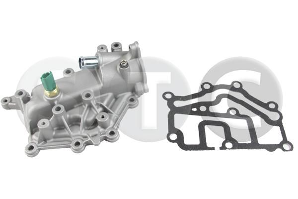 Kołnierz płynu chłodzącego STC T431294