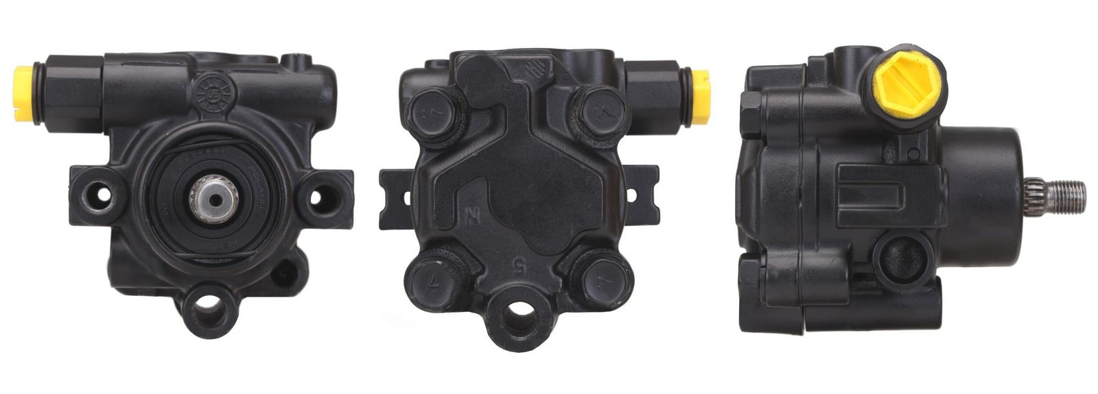 Pompa hidraulica, sistem de directie ELSTOCK 15-1497