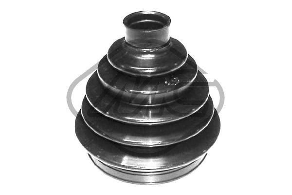 Burduf cauciuc, articulatie planetara METALCAUCHO 00157