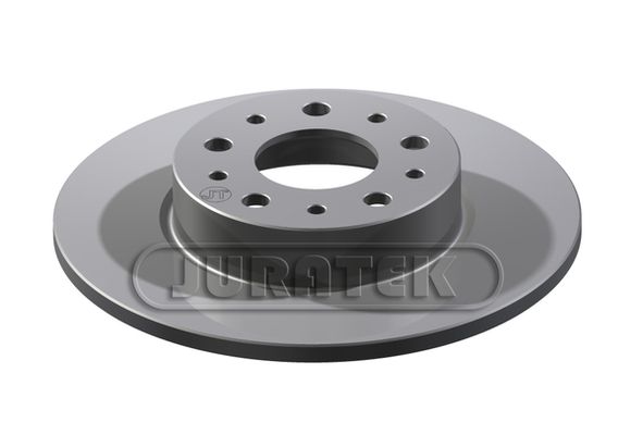 JURATEK - Rear Brake Disc