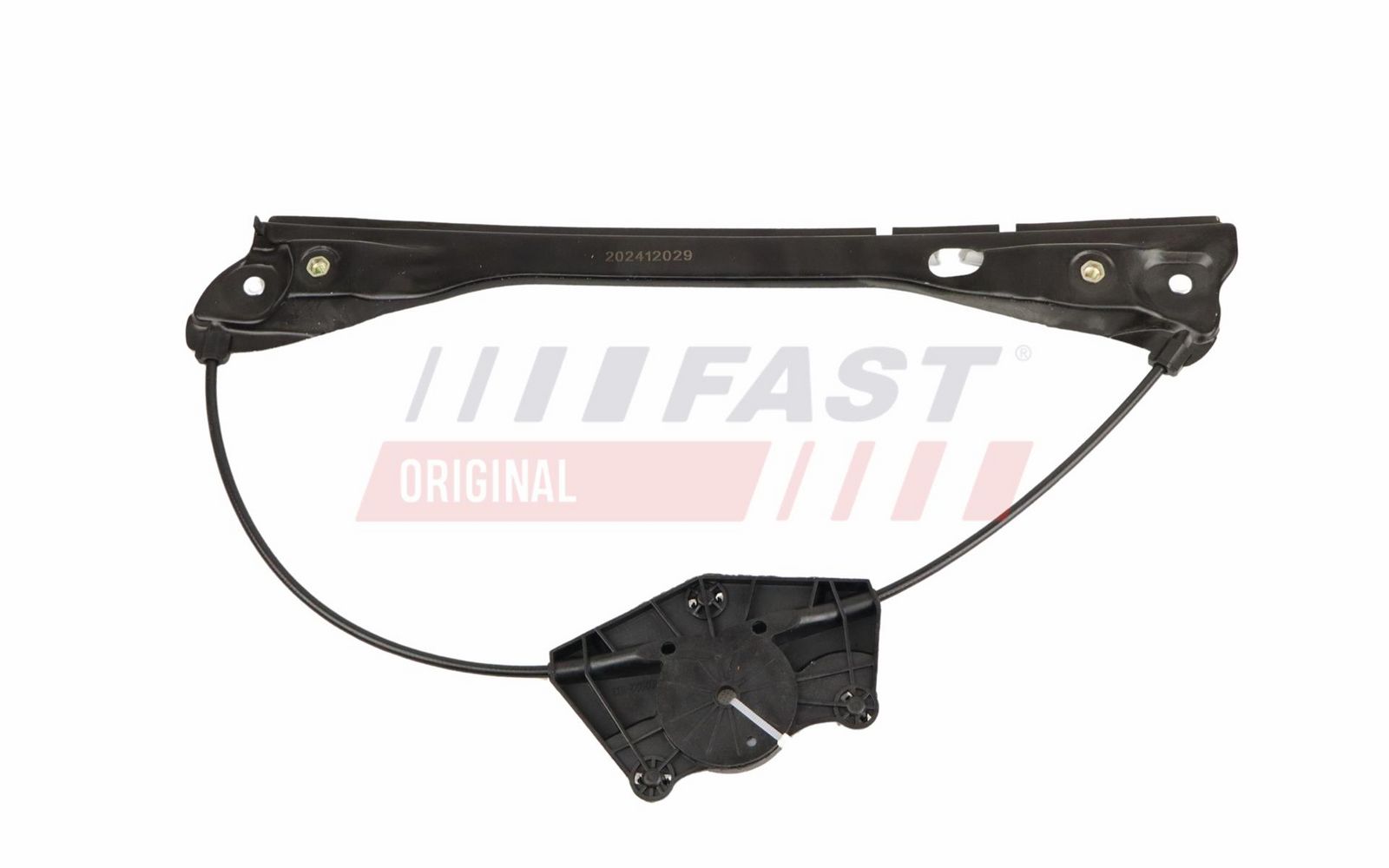 Mecanism actionare geam FAST FT01432