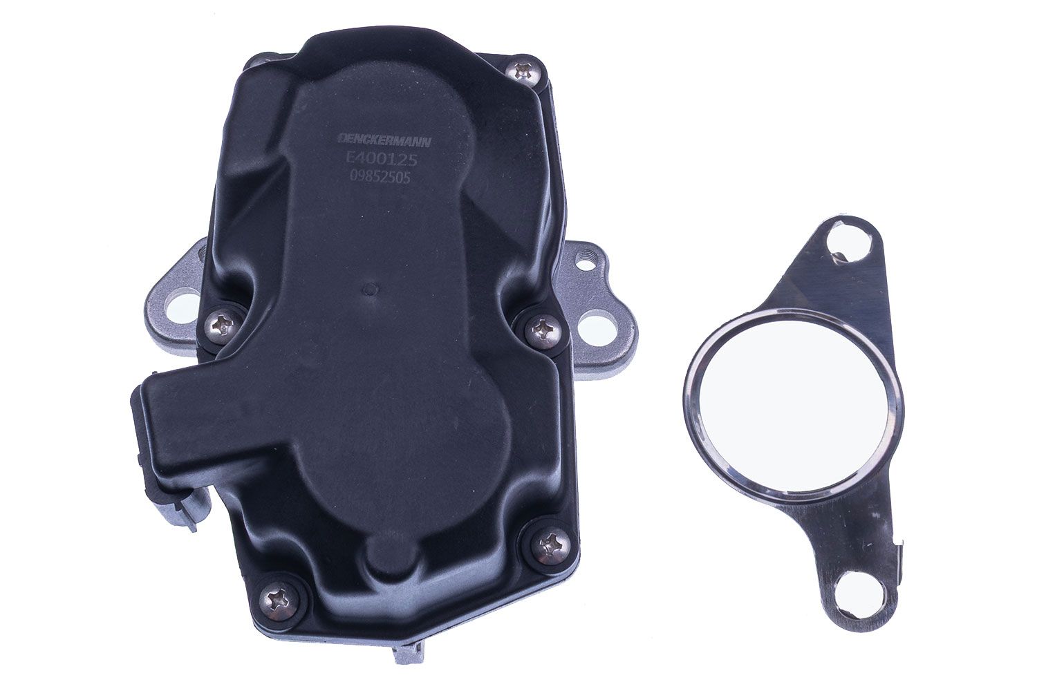 Клапан возврата ОГ