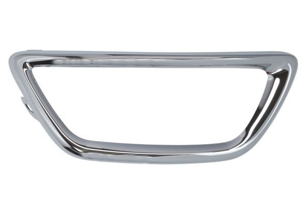 Õhuvõre, põrkeraud