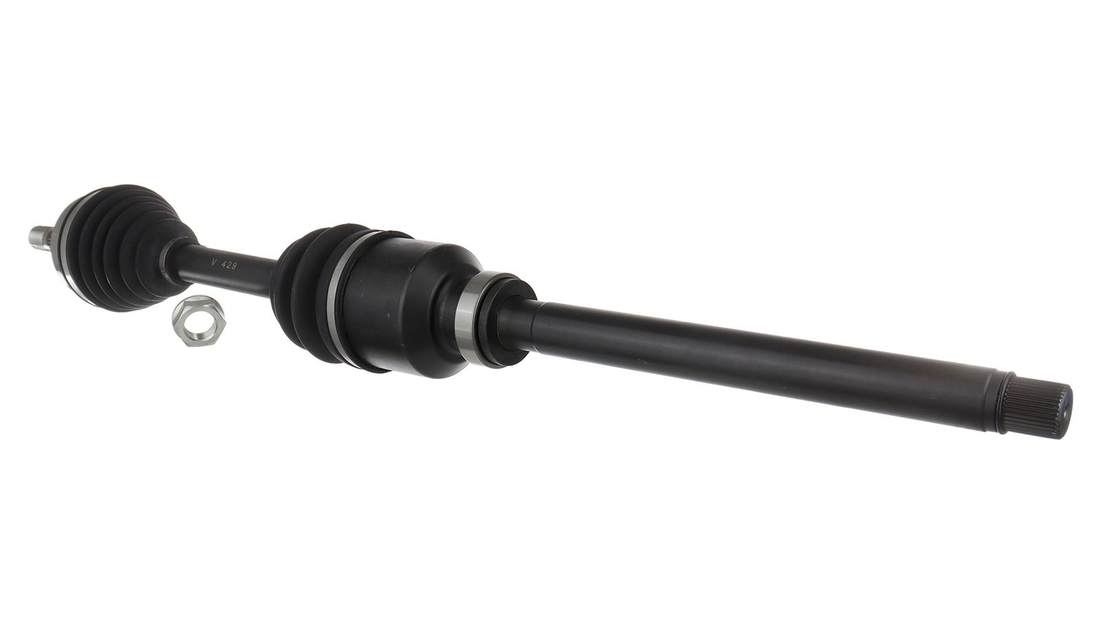 Levně Hnací hřídel SKF VKJC 8360
