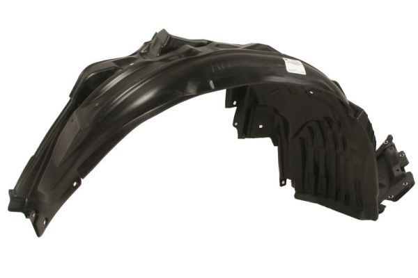 Обшивка, колесная ниша