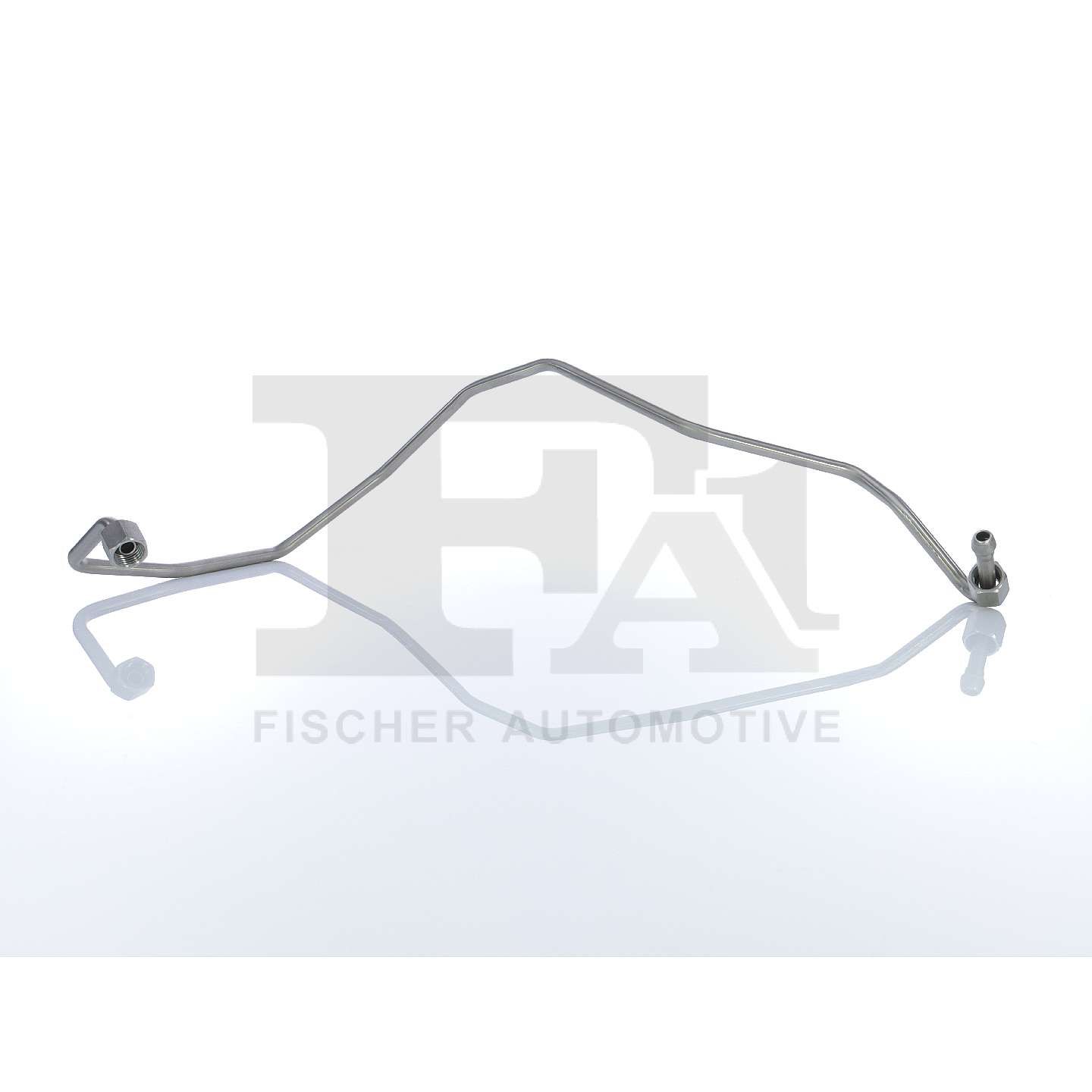 Przewód olejowy, doładowanie FA1 674-801