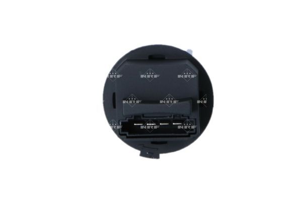 Levně Odpor, vnitřní tlakový ventilátor NRF 342044