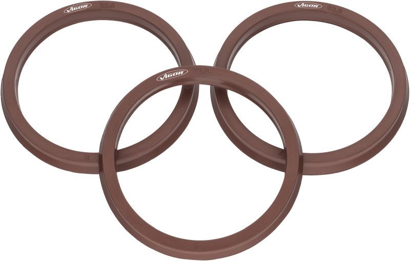 Těsnění, plnící/odběrové čerpadlo VIGOR V4201-1