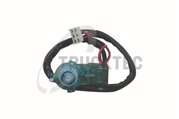 comutator pornire TRUCKTEC AUTOMOTIVE 01.42.030