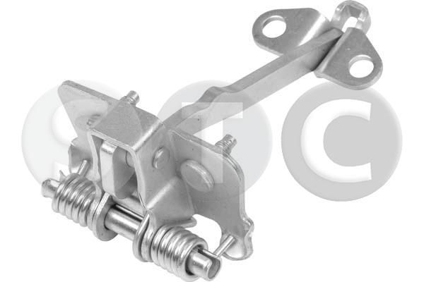 Ogranicznik drzwi STC T443172