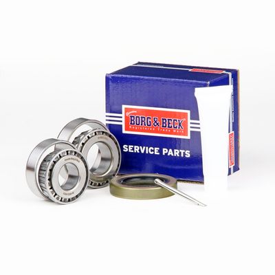Zestaw łożysk koła BORG & BECK BWK905