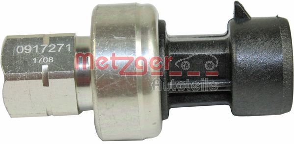 Przełącznik ciśnieniowy, klimatyzacja METZGER AUTOTEILE 0917271
