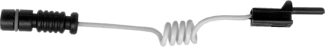 senzor de avertizare,uzura placute de frana MOTAQUIP VWS33