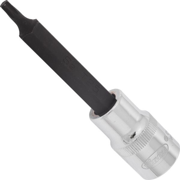 E-shop Nadstavec nástrčkového kľúča VIGOR V2162