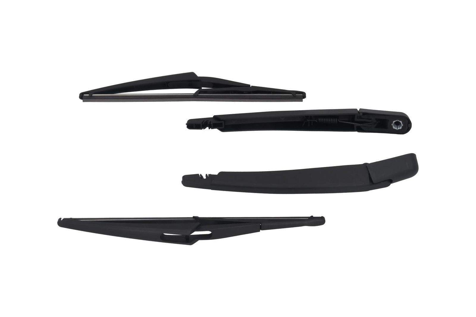 brat stergator, parbriz KAMOKA 25409