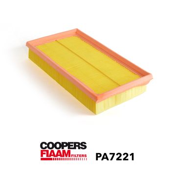 Levně Vzduchový filtr CoopersFiaam PA7221