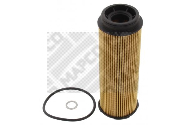 Filtr oleju MAPCO 64610