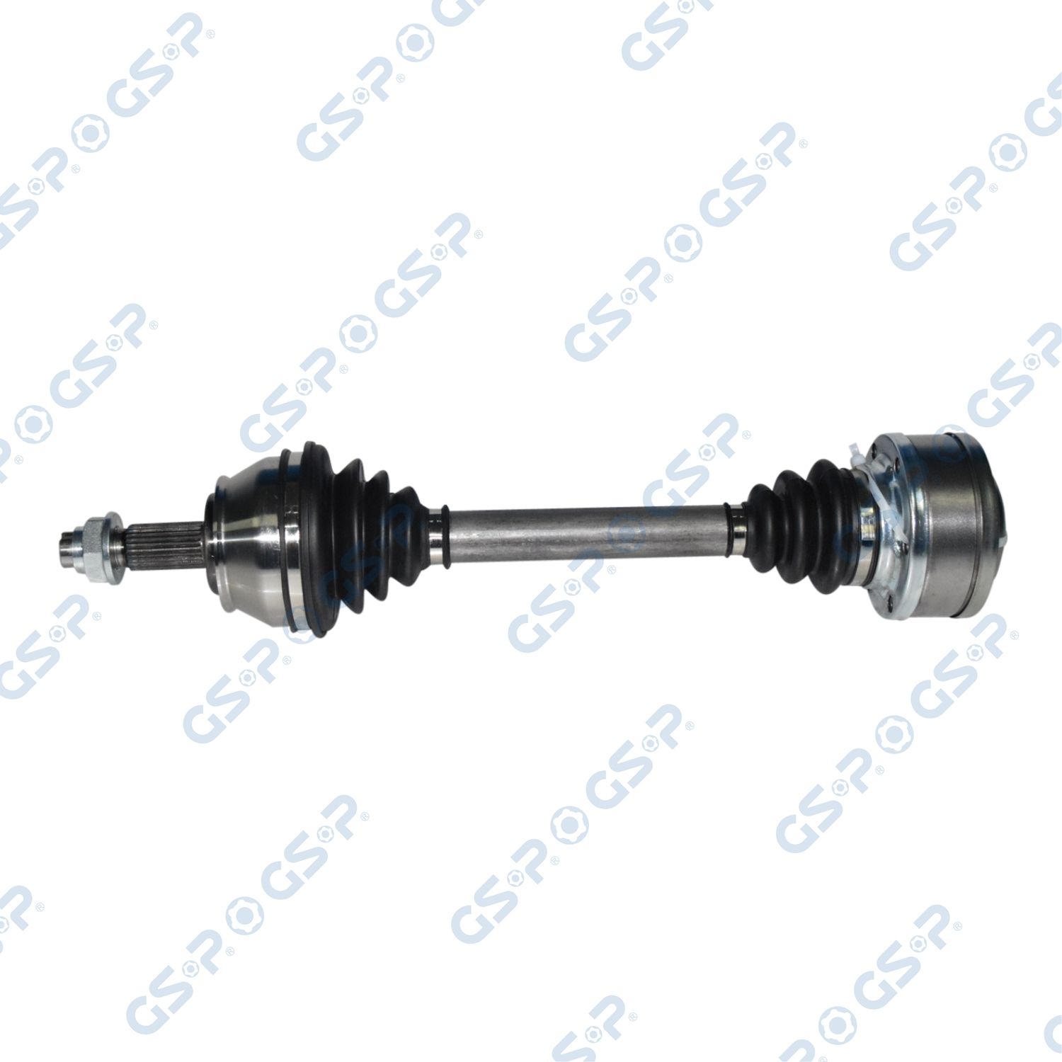 Приводной вал