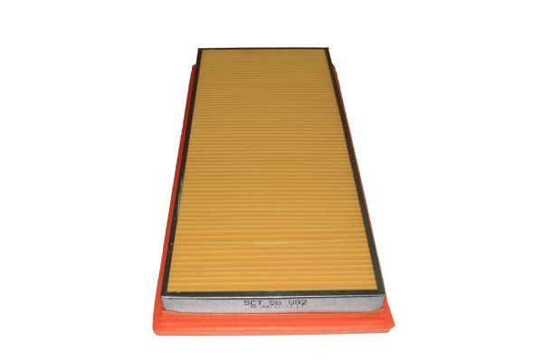 Filtr powietrza SCT - MANNOL SB 992