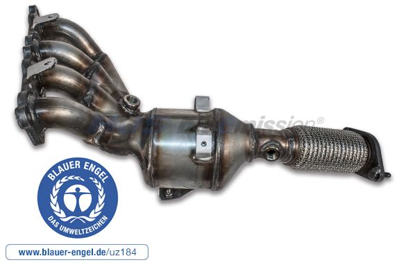 Catalizator HJS 96 15 5072