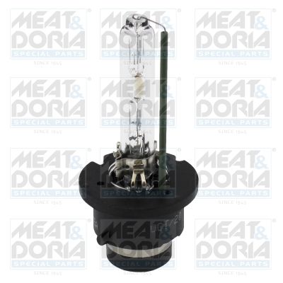 Żarówka, reflektor dalekosiężny MEAT & DORIA 73214005