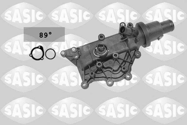 Termostat, środek chłodzący SASIC 3304022