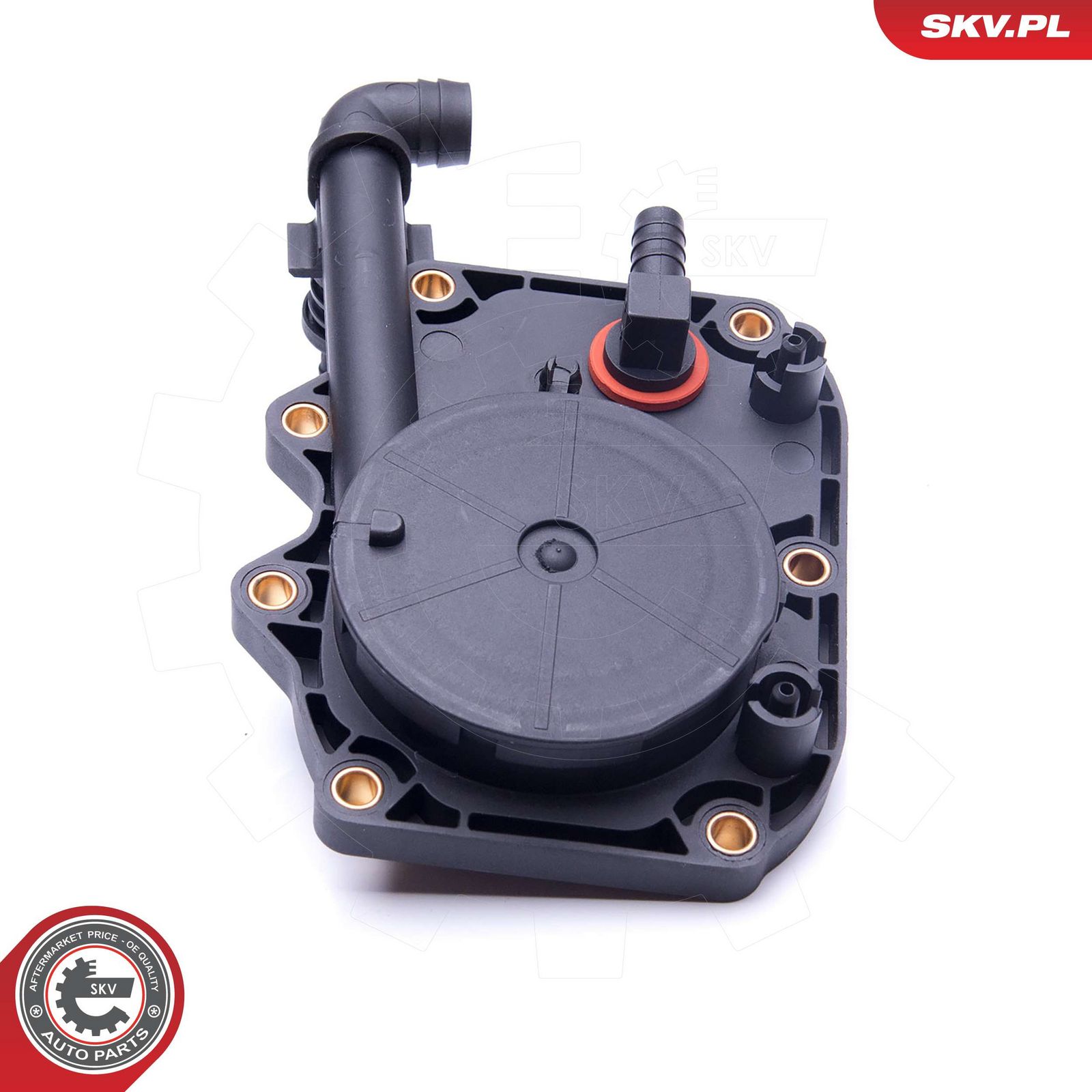 Levně Reparatursatz, Kurbelgehäuseentlüftung ESEN SKV 31SKV100