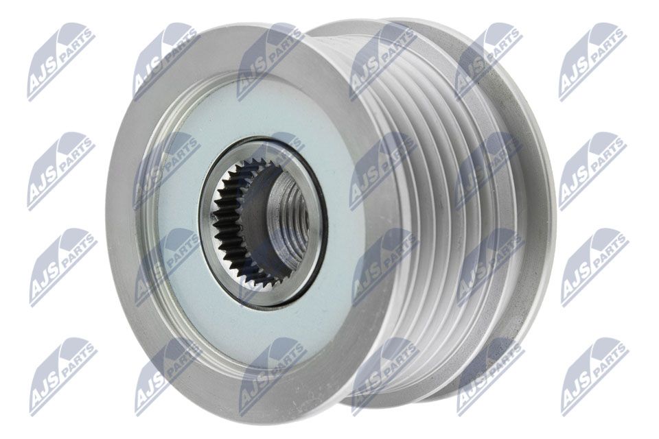 Alternator - sprzęgło jednokierunkowe NTY ESA-ME-000