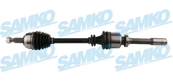 Wał napędowy SAMKO DS60817