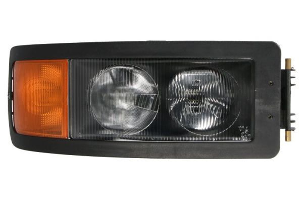 Far TRUCKLIGHT HL-MA003R/H4/H7